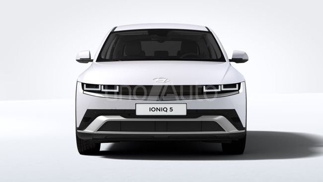 Ioniq 5 84kWh Light RWD 168kW