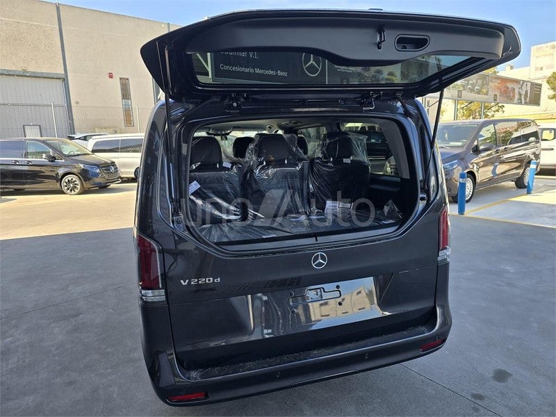 CLASE V 220 d Avantgarde Largo