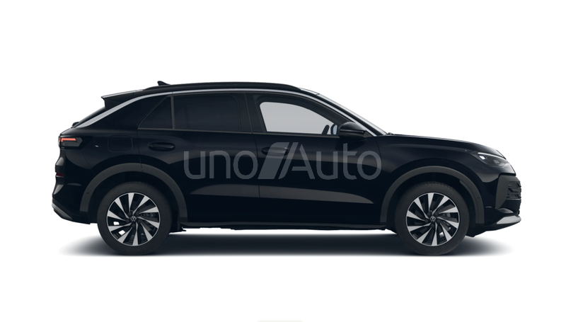 T-Roc 1.5 eTSI Más DSG7 85kW
