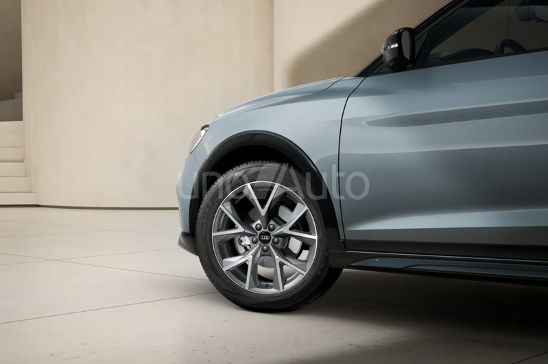 A1 Allstreet 30 TFSI Adrenalin S tronic 85kW