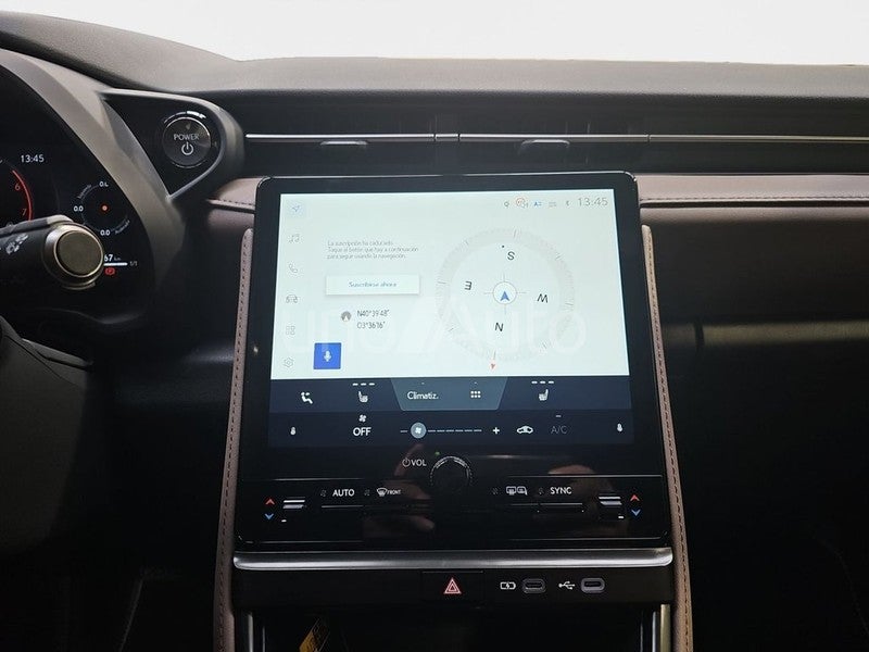 1.5 136cv HEV Elegant