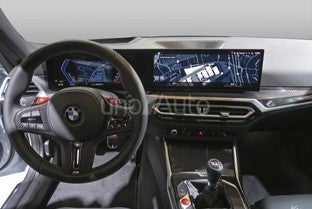 BMW Serie 2 220iA Coupé M Sport