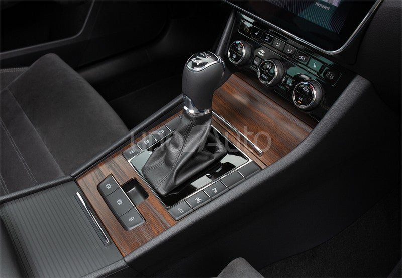 Superb Combi 1.5 PHEV TSI IV Selection 150kW