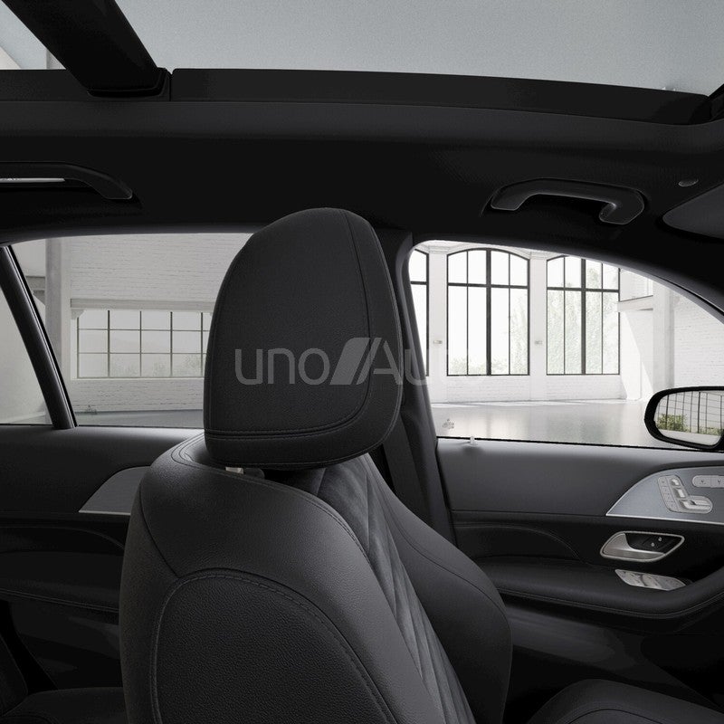 350 de 4MATIC con tecnología híbrida