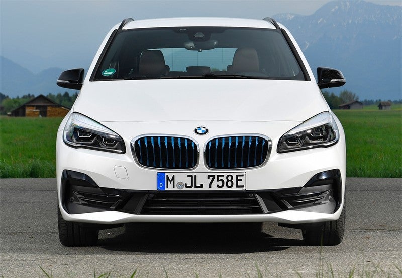 218i Active Tourer