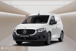 MERCEDES-BENZ Citan e Furgón