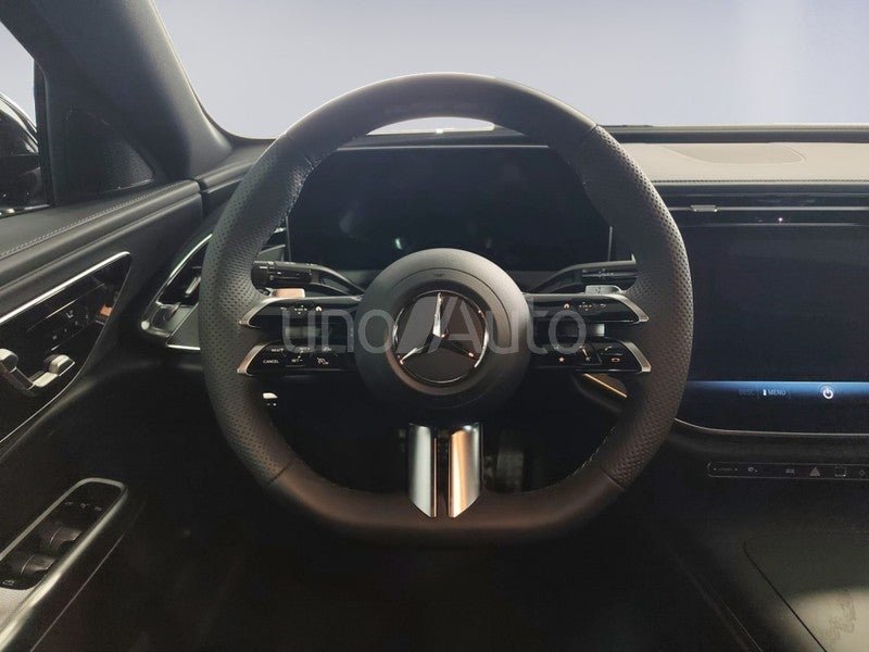 E 220d 9G-Tronic