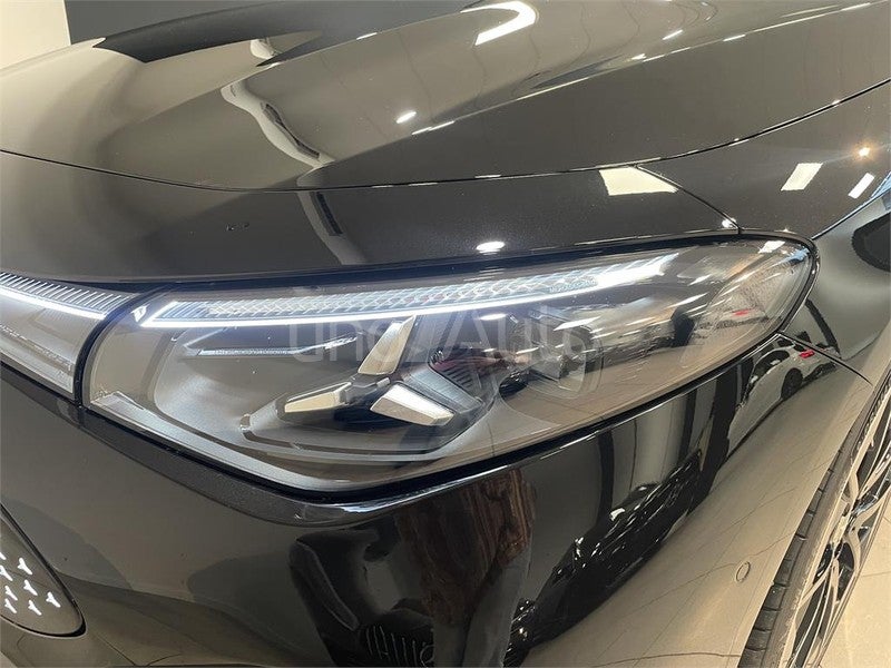 CLASE CLA 250+ con tecnología EQ