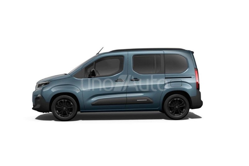 Berlingo Combi BlueHDi S&S Talla M You 100