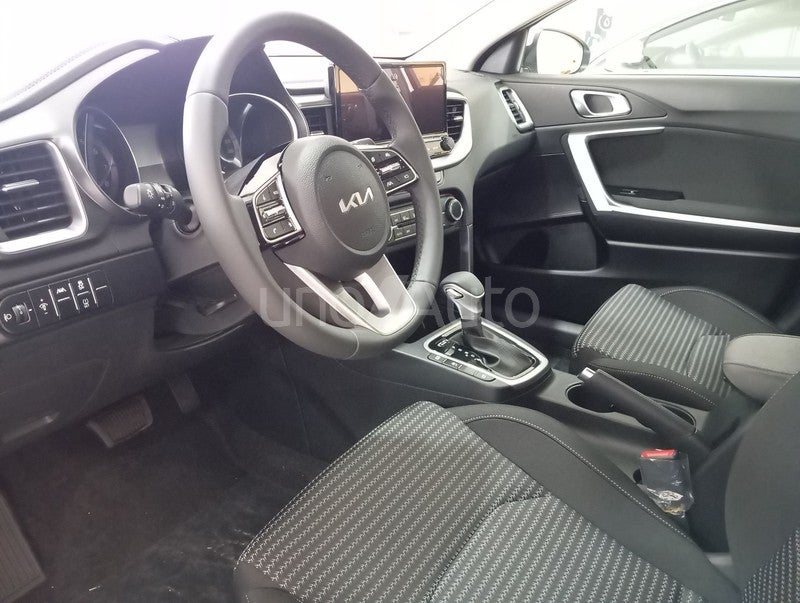 XCeed 1.6 T-GDi DCT Drive 150