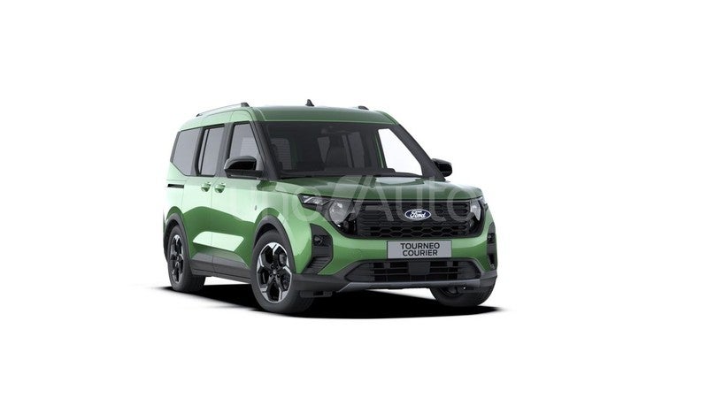 Tourneo Courier 1.0 Ecoboost Active