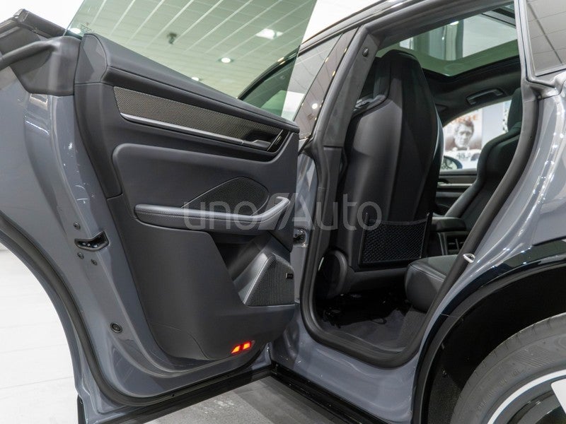 Macan Turbo