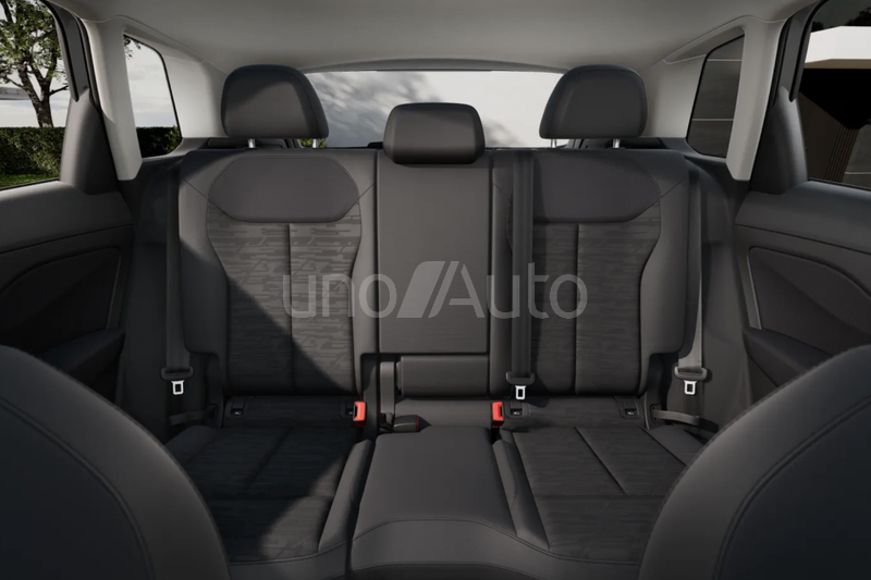 Q3 2.0 TDI Business S tronic 110kW