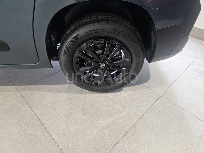 Berlingo BlueHDi S&S Talla M Plus 100