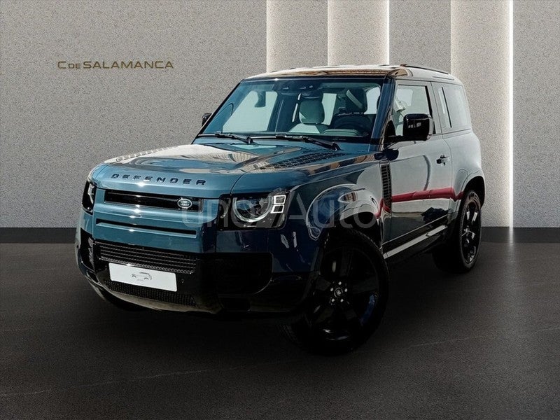 Defender 110 5.0 V8 X-Dynamic SE AWD Aut. 425