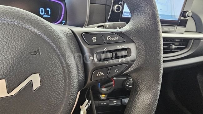 Picanto 1.0 GDi Concept