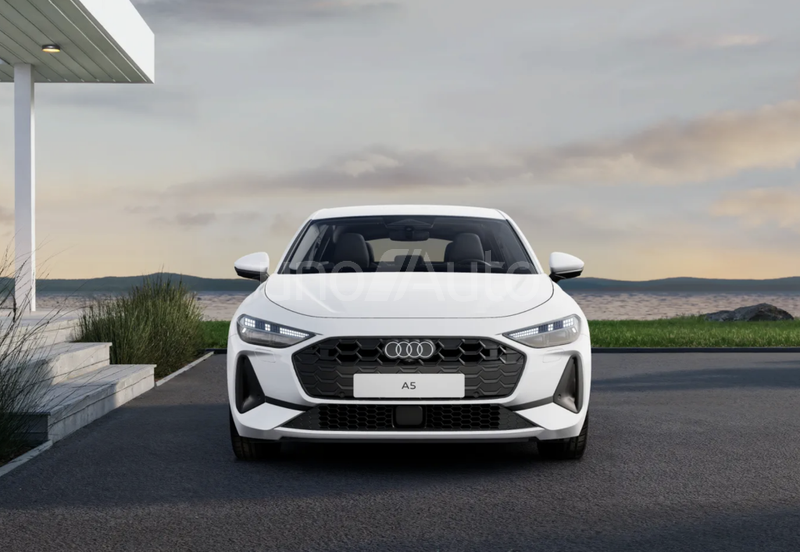 A5 e-hybrid Business quattro S tronic 220kW