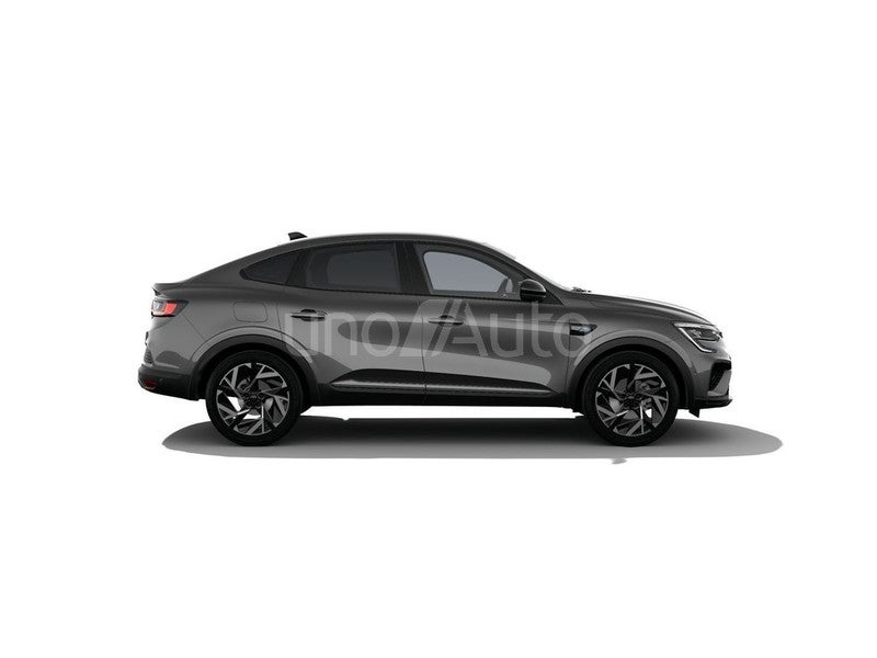 E-Tech full hybrid (145CV) esprit Alpine