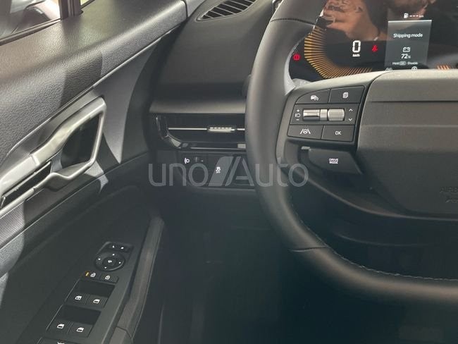 Sportage 1.6 T-GDi Concept 150