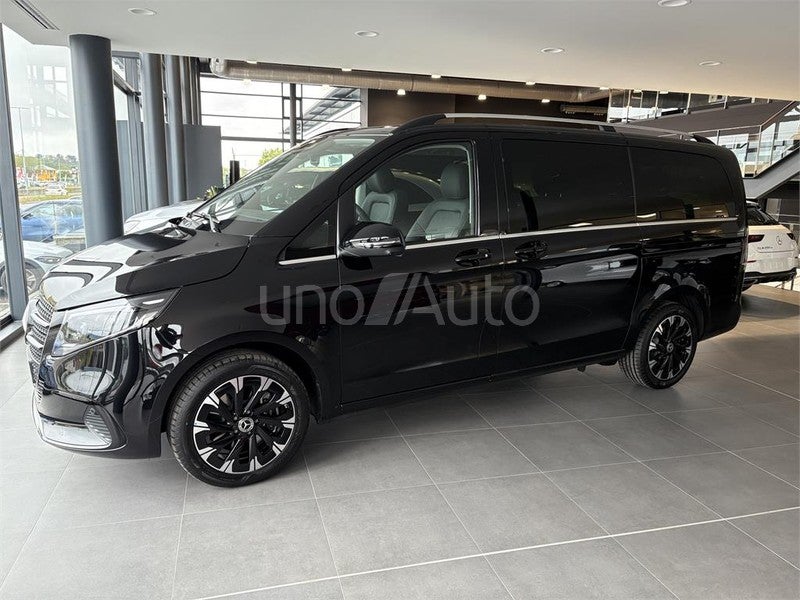 CLASE V 250 d Avantgarde Largo