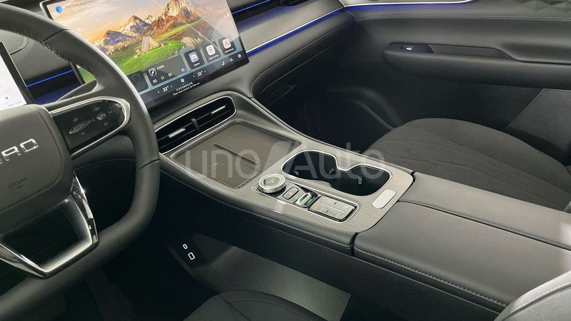 1.5 TGDI PHEV Luxury E-CVT