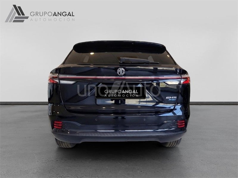 1.5T PLUG IN HYBRID LUXURY