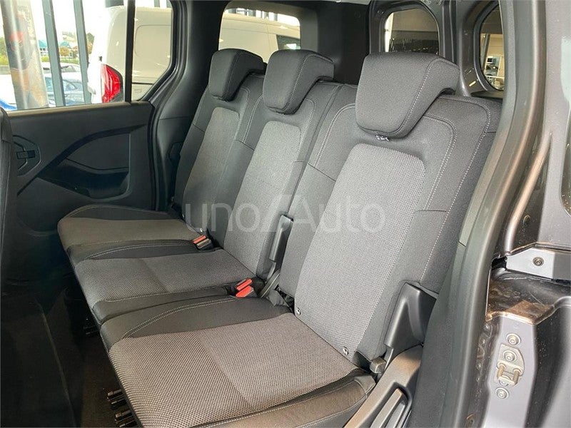 CITAN e Tourer Pro Largo