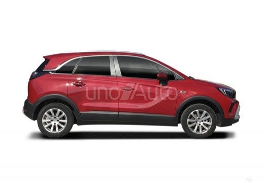 Crossland 1.2 S&S Edition 110