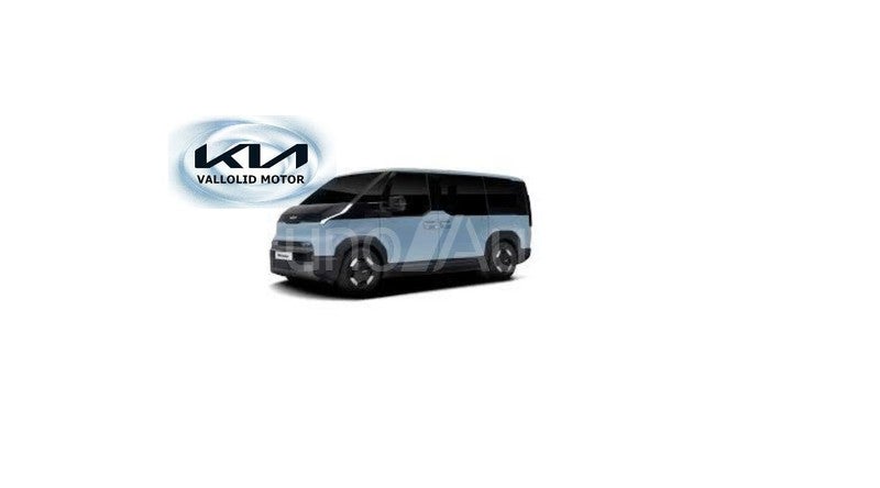 PV5 Passenger L2H1 Long Range Plus