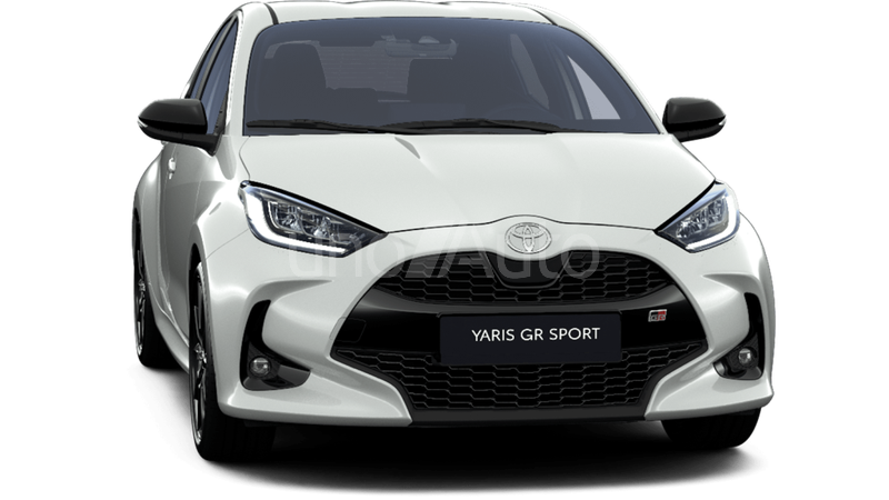Yaris 130H 1.5 GR Sport