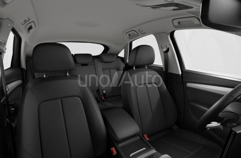 Q5 Sportback 50 TFSIe Advanced quattro-ultra S tronic