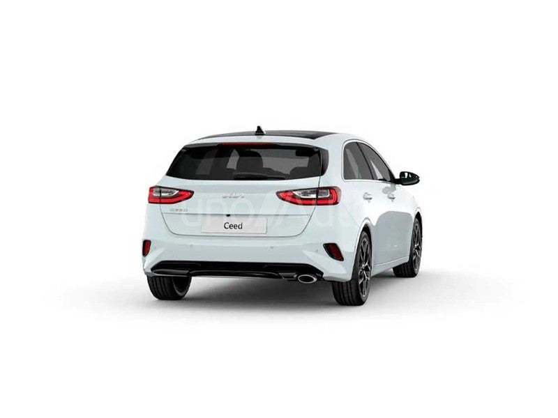 1.0 T-GDi 74kW (100CV) Tech
