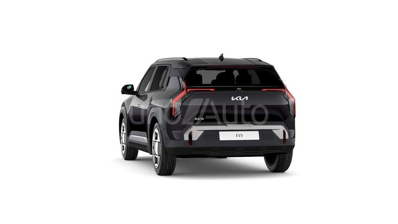 EV3 Air Standard Range