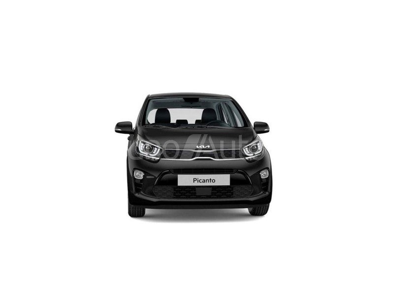 Picanto 1.0 DPi Concept