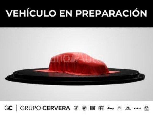 Frontera 1.2T XHT Hybrid eDCT6 S/S GS 145