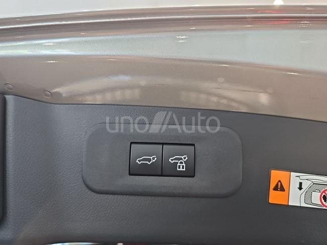 NX 300h Executive 4WD