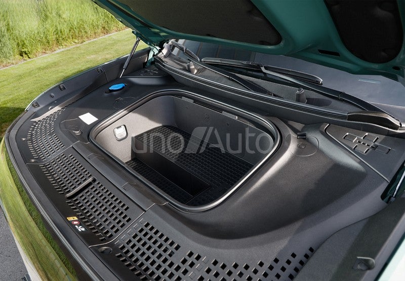 Ioniq 9 320Kw Ecalligraphy AWD