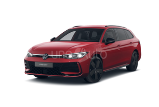 VOLKSWAGEN Passat 1.5 eHybrid DSG6 150kW R-Line