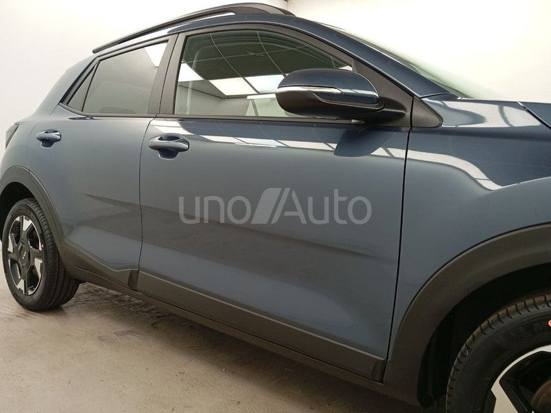 1.0 TGDi 85kW 115CV MHEV Drive DCT