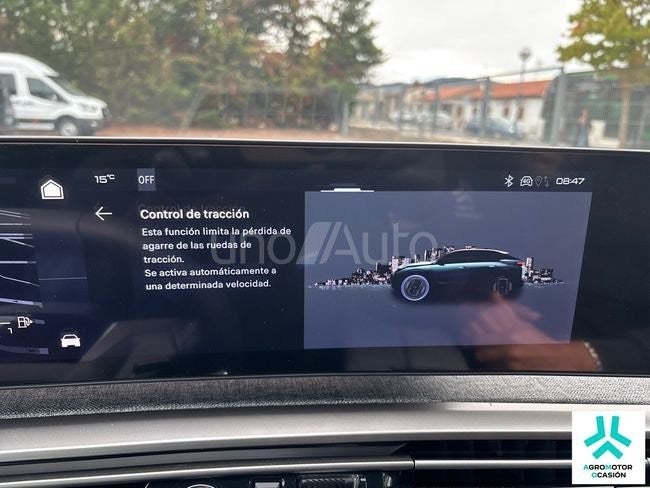 1.2 107KW Allure Exclusive eDCS6