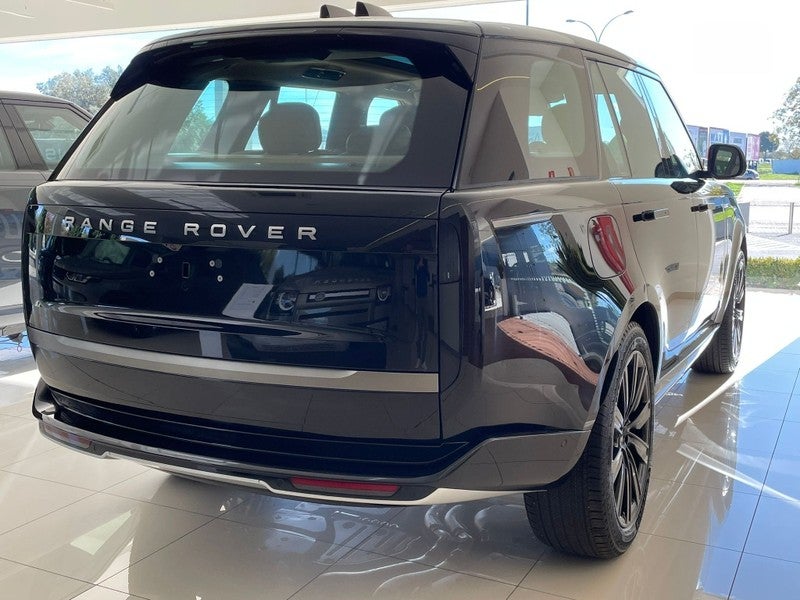 Range Rover 3.0 Si6 PHEV SE SWB AWD Aut. 460