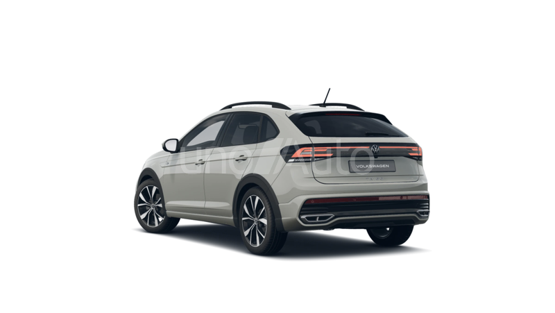 Taigo 1.0 TSI R-Line DSG 85kW