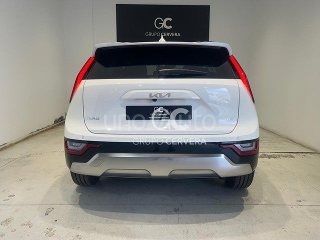 Niro 1.6 HEV Drive 139