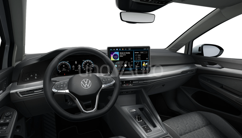 Golf 1.5 TSI eHybrid Match DSG6 150kW