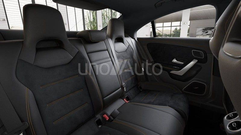 CLA CLA Mercedes-AMG S 45 4MATIC+