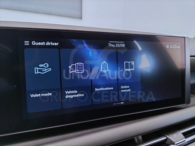 Tucson 1.6 T Maxx