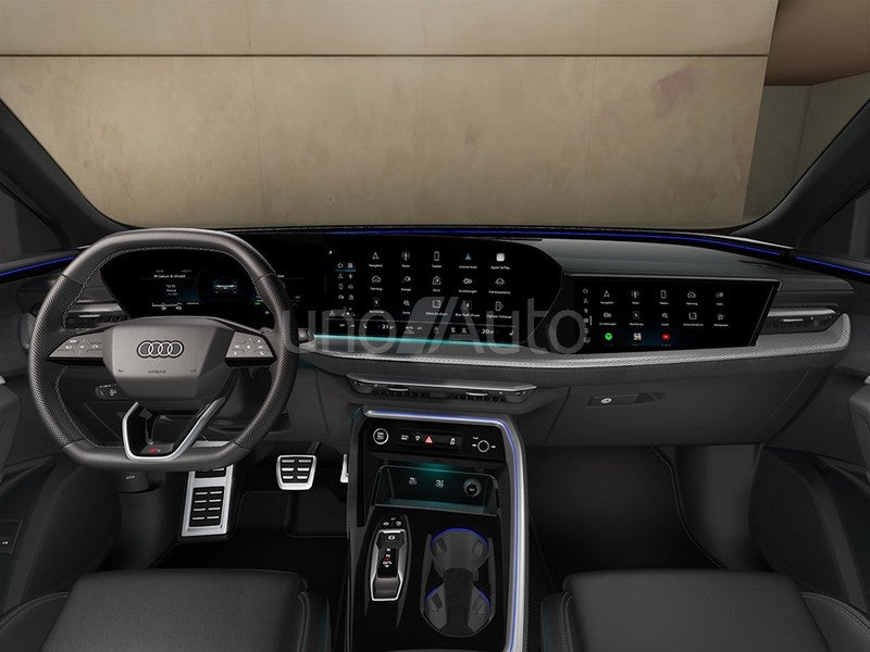 Q5 Sportback e-hybrid Black line quattro S tronic 220kW