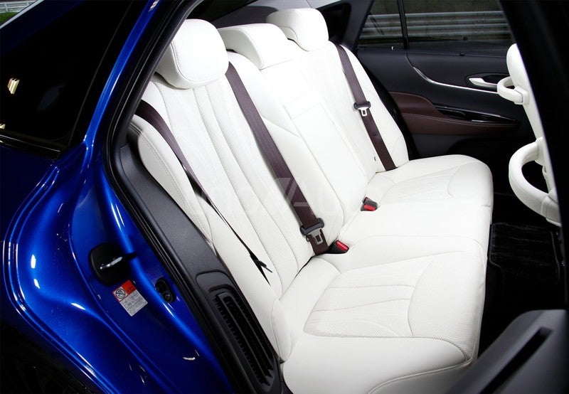 Mirai Vision 180FCV