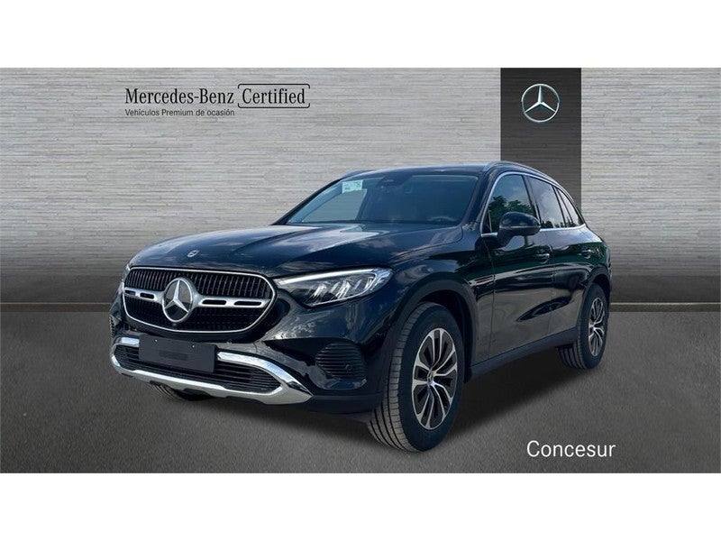 CLASE GLC GLC 220 d 4MATIC