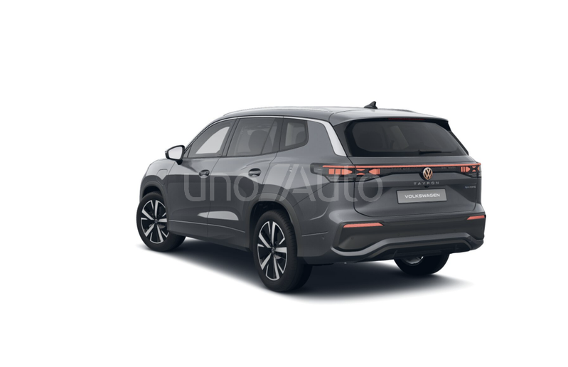 Tayron 1.5 eHybrid DSG6 150kW Más